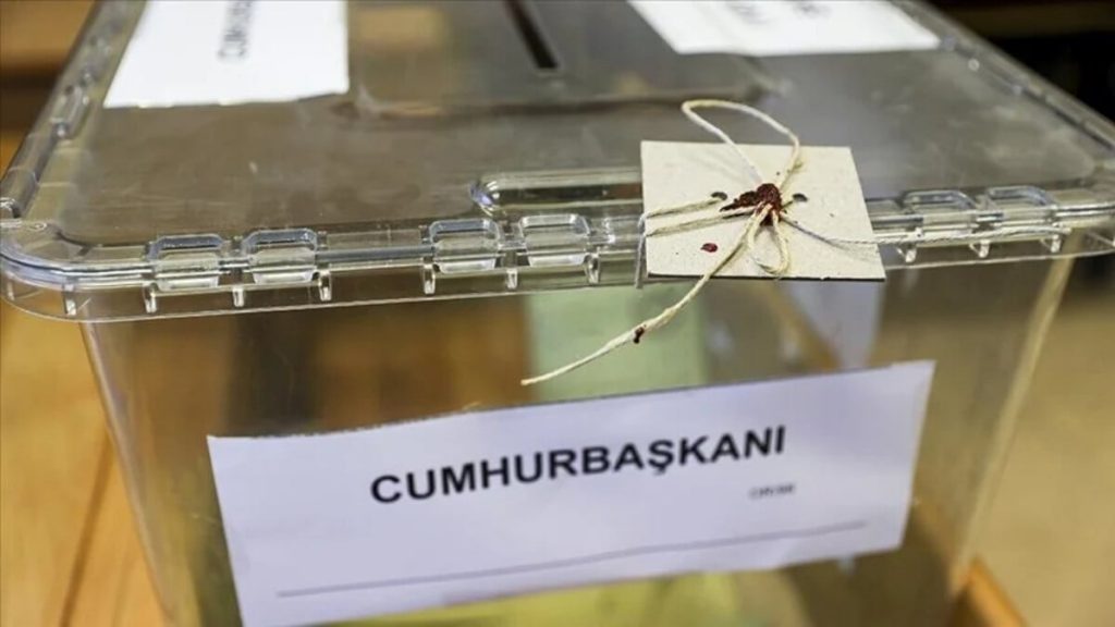 Cumhurbaşkanı seçimi: Halkın tercihi 2014’ten bu yana değişmedi