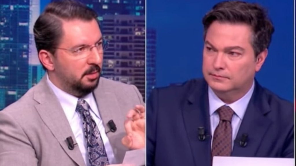 Ferhat Murat ikinci tur için nasıl oy kullanılacağını anlattı