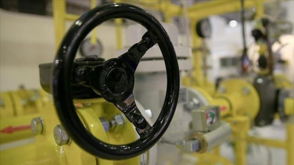 Gazprom’un net karı geçen yıl yüzde 41 azaldı