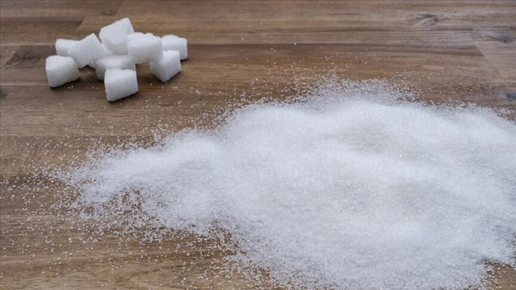 Geçen ay emtialardan en çok şeker kazandırdı