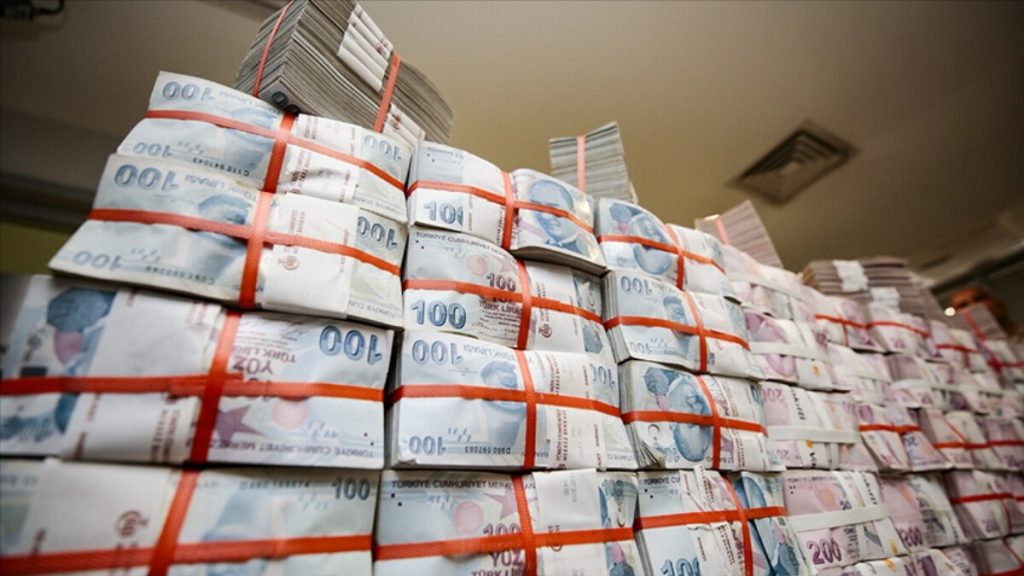 Girişimci Destek Paketi ile 4,4 milyar TL’lik kredi imkanı