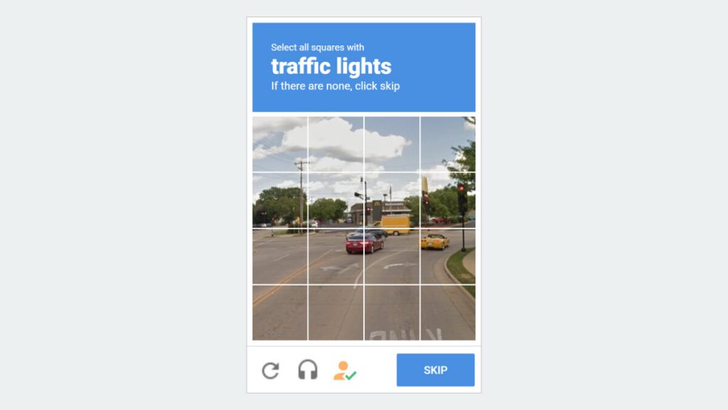 Google duyurdu! Chrome kullanıcıları CAPTCHA çözmekten kurtuluyor