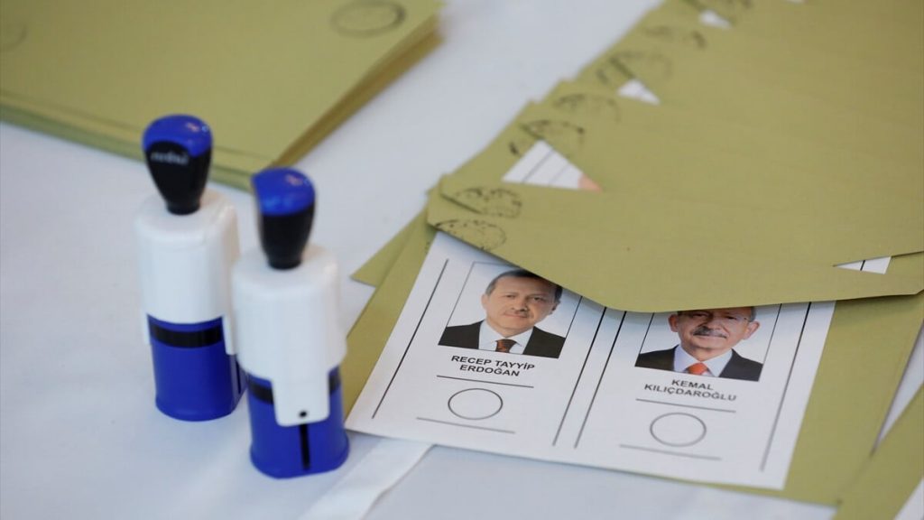 Hatay’da hakaretlerin ardından depremzedelerin tercihi Erdoğan oldu