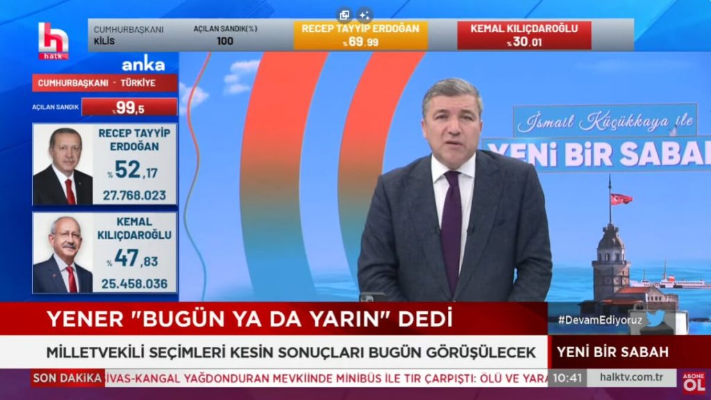 İsmail Küçükkaya’dan 12 seçim kaybeden Kılıçdaroğlu’na: İstifa etmeyin