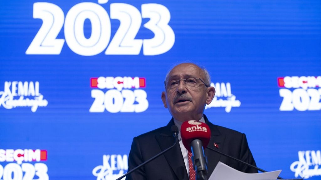 Kemal Kılıçdaroğlu’nun 11 ilde oyları azaldı