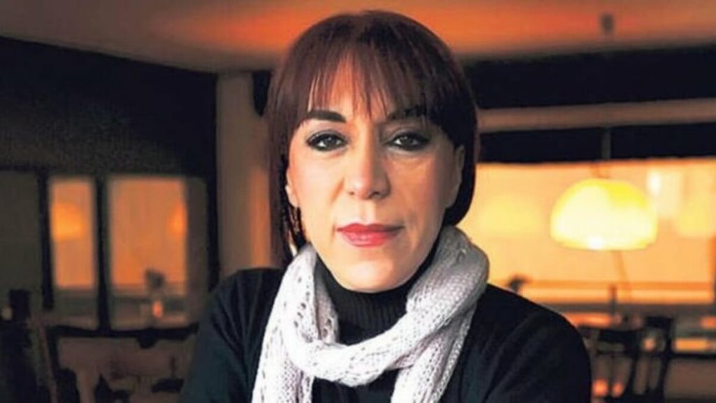 Leman Sam seçimin ardından depremzedeleri hedef aldı: ‘Kutlama yapan mahluklar..’