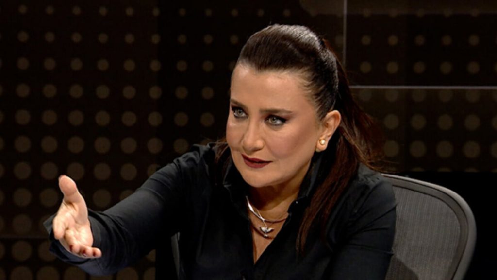 Memleket Partisi destekçileri, Sevilay Yılman hakkında suç duyurusunda bulunacak