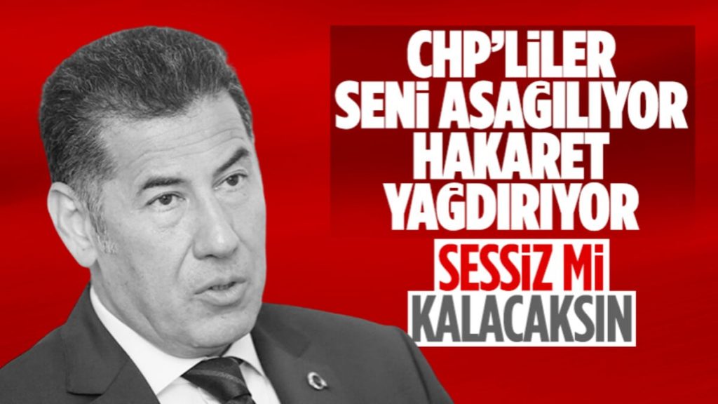 Merdan Yanardağ’dan Sinan Oğan’a mesaj: İlkesiz ve siyasal ettikten uzak