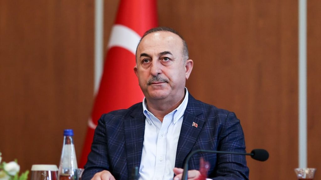 Mevlüt Çavuşoğlu’ndan Kemal Kılıçdaroğlu’na tepki: Rus piyasasını çok ürküttü