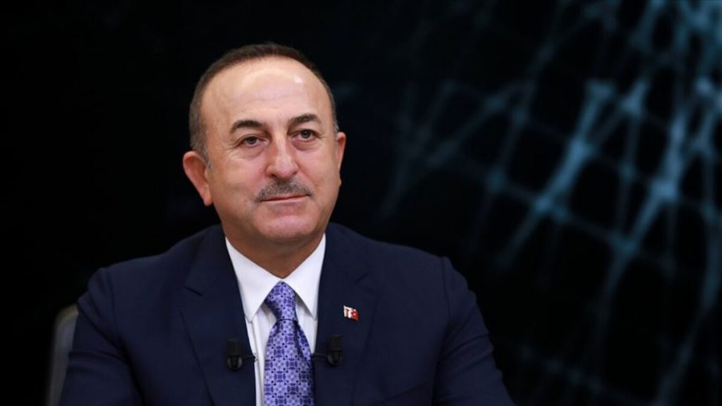 Mevlüt Çavuşoğlu’ndan kritik Suriye açıklaması: Görüşme 10 Mayıs’ta olabilir