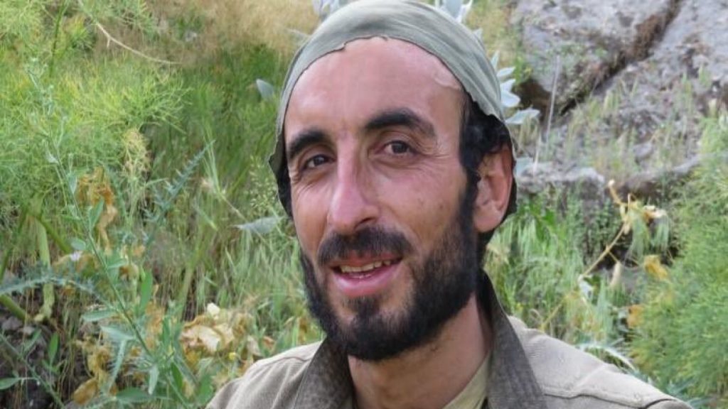 MİT’ten Gara’da nokta operasyon: Tekin Okan etkisiz hale getirildi