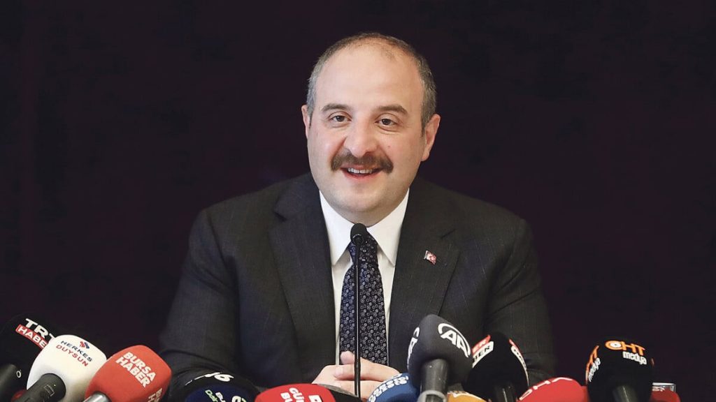 Mustafa Varank’tan Kemal Kılıçdaroğlu’na: İstifa etsen mi artık, ne dersin