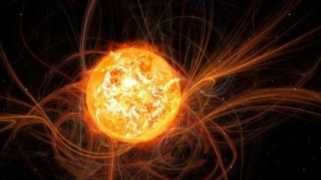 NASA: Öldürücü Güneş fırtınası 30 dakika önce tespit edilebilir