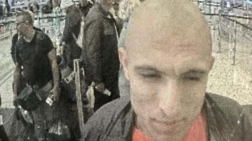 New York’taki Türkevi saldırısının zanlısı aranıyor