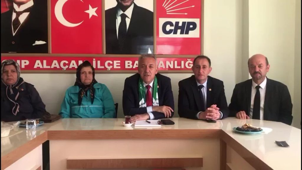Samsun’da okulların tatil edildiği iddiası
