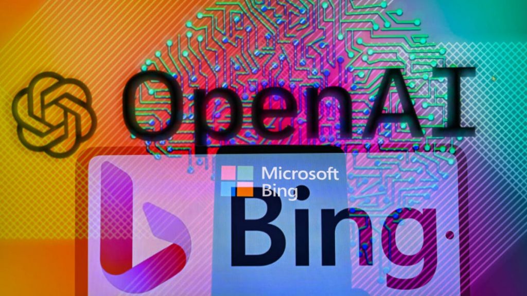 Şimdi Google düşünsün! ChatGPT’nin tüm yetenekleri Bing arama motoruna geldi