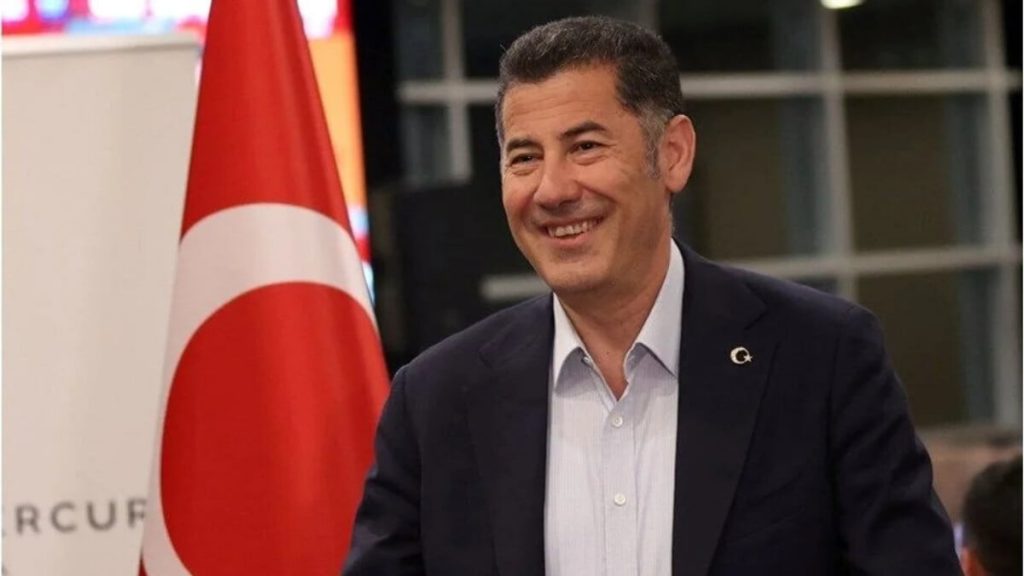 Sinan Oğan: Plana sadık kalanlara şükranlarımı sunuyorum