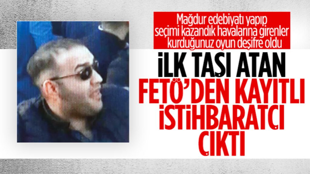 Süleyman Soylu: Erzurum’da ilk taşı atan FETÖ bağlantılı