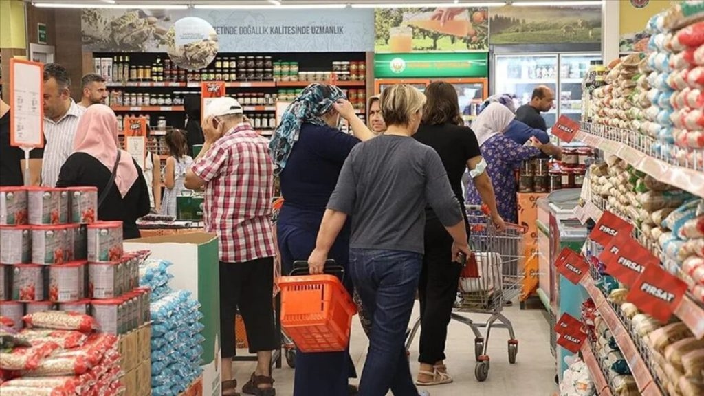 Tarım Kredi: Tüketicilerimizin yanında olmaya devam edeceğiz