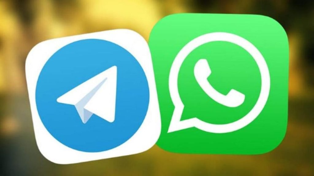 Telegram, WhatsApp’a gelen yeni özellikle dalga geçti