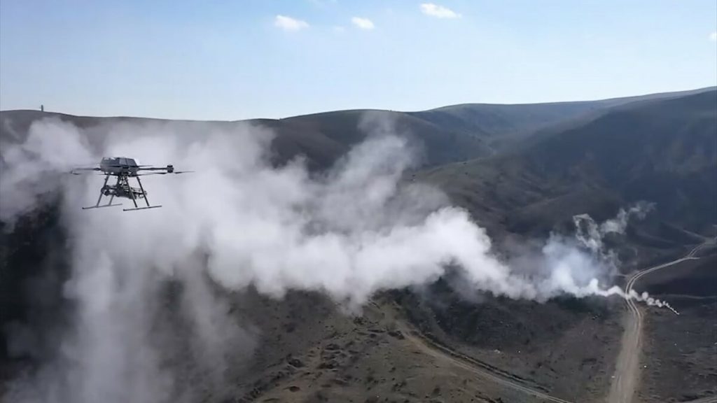 Türk savunma sanayisinde önemli bir satın alma gerçekleştirildi