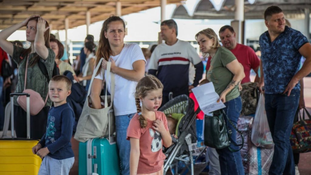 Türkiye, dünyanın en çok turist ağırlayan 4’ncü ülkesi oldu