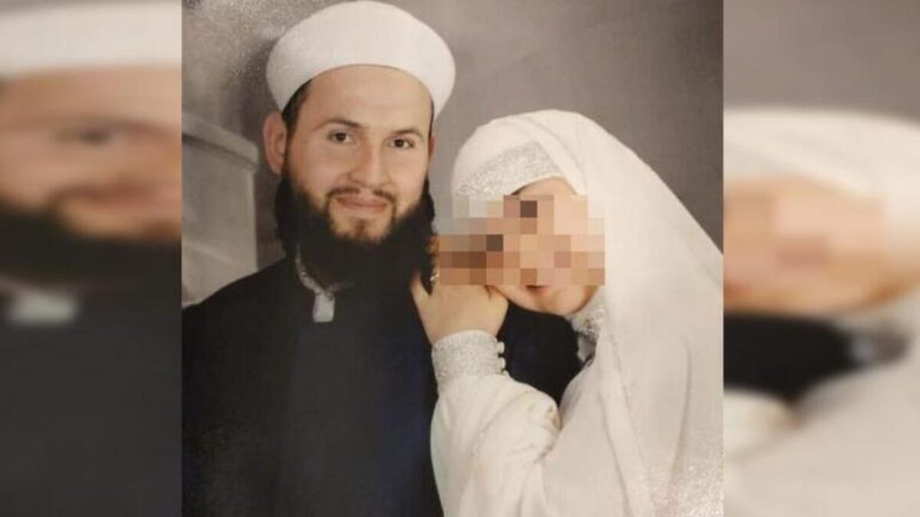 6 yaşında evlendirme davası: Sahte yaş tespit raporuyla ilgili 4 gözaltı