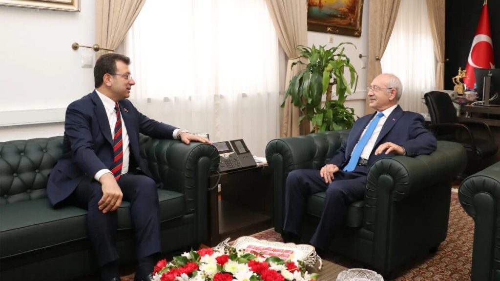 60 CHP’li belediye başkanı Kemal Kılıçdaroğlu ile görüşecek