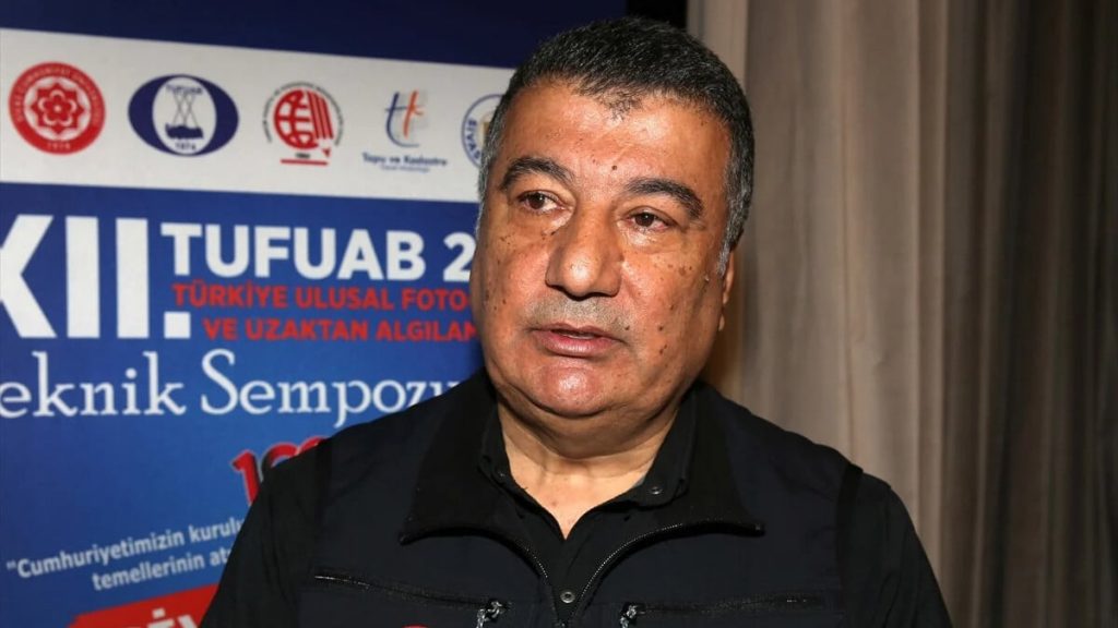 AFAD Deprem Müdürü Orhan Tatar, o ile dikkat çekti: Uzun yıllar suskun olan fay hatları var