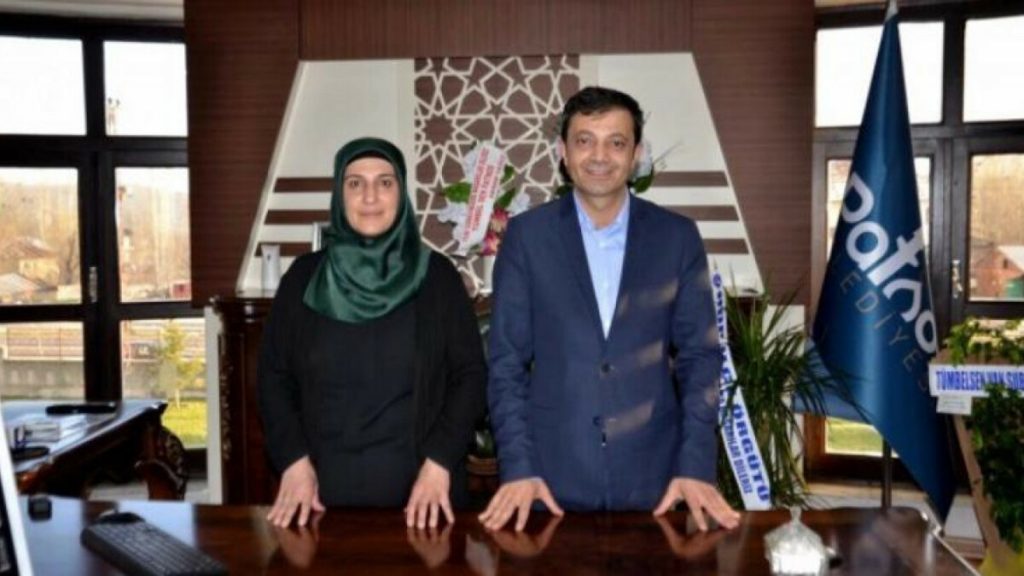 Ağrı’da HDP’li Belediye Başkanı Emrah Kılıç ve 5 kişi gözaltına alındı