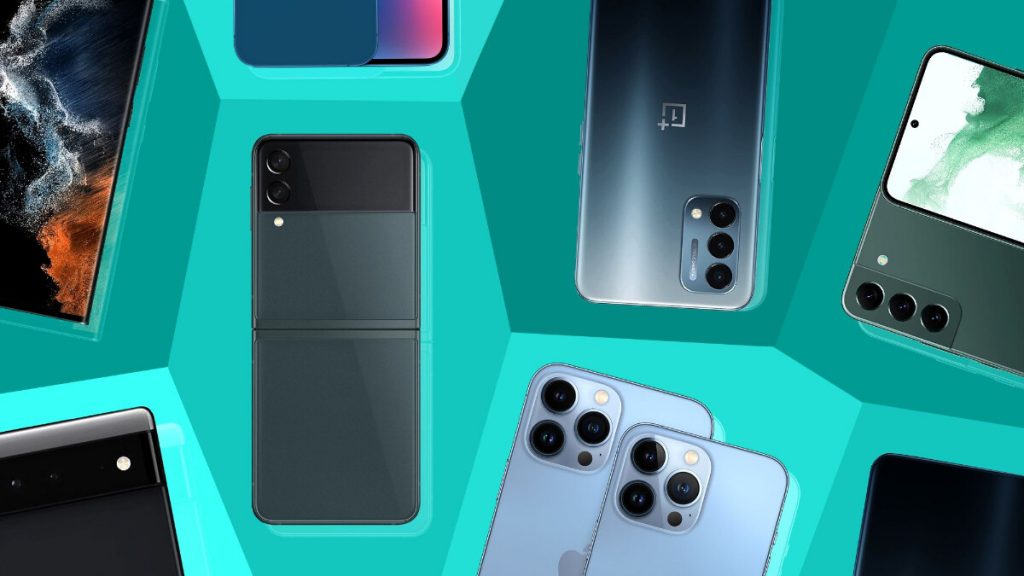 Akıllı telefon üretimi 9 yıl öncesine geriledi