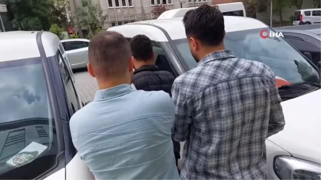 Annesine mesaj atan şahsı tüfekle ağır yaraladı