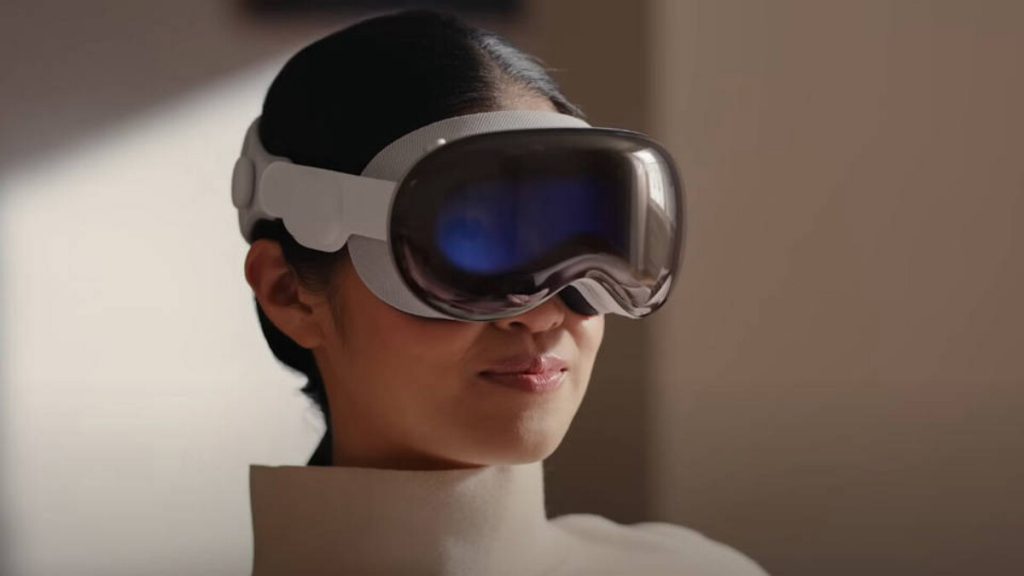 Apple ile Huawei arasında Vision Pro anlaşmazlığı