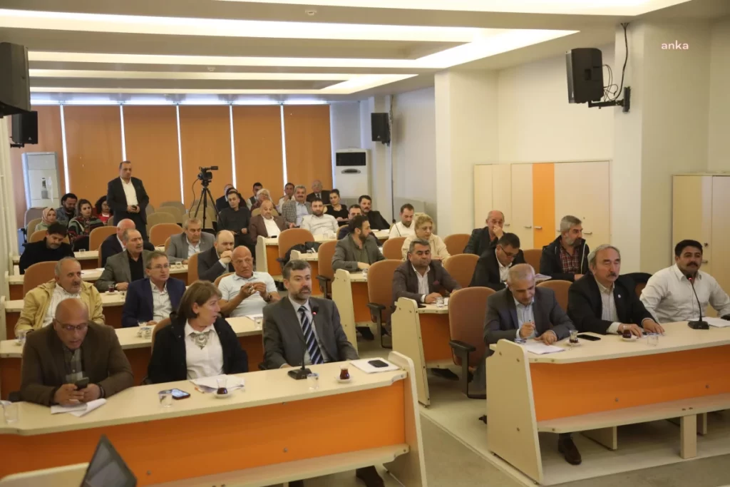 Atakum Belediye Başkanı Deveci, Yağışlar Sonrası Tedbirli Olunması İçin Çağrı Yaptı