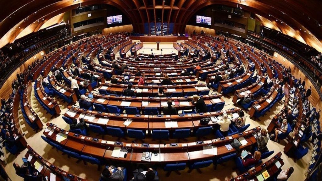 Avrupa Konseyi, Osman Kavala ve Selahattin Demirtaş için Türkiye’yi hedef aldı