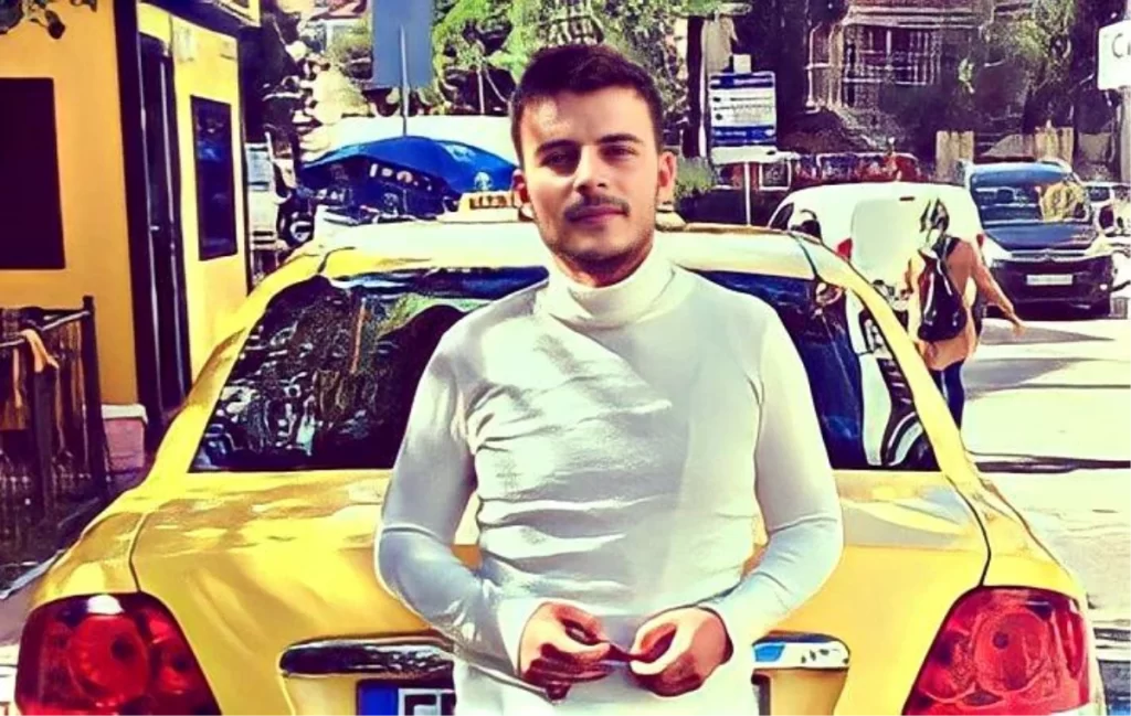 Balkondan düşen genç hayatını kaybetti