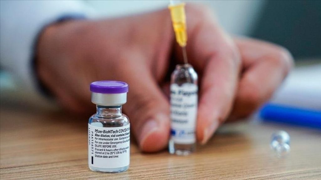 BioNTech kurucularına ilişkin açılan davanın ilk duruşması iptal edildi