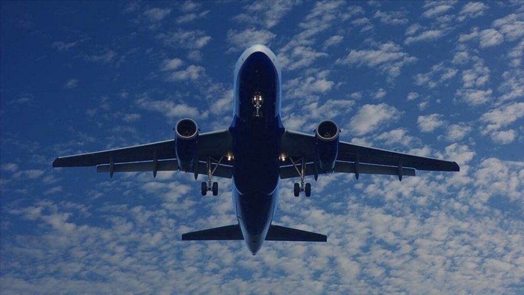 Boeing’in 787 Dreamliner uçaklarında bulunan kusur ile başı dertte