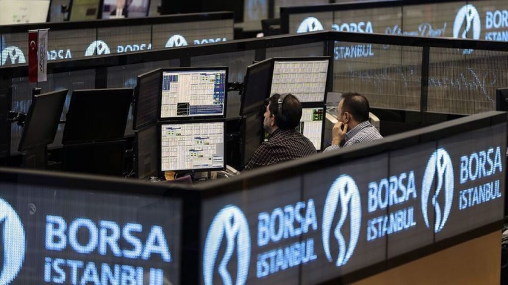 Borsa İstanbul, güne yükselişle başladı