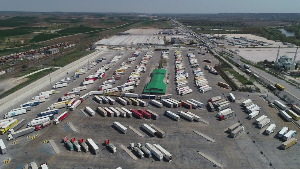 Bulgaristan’ın ‘Schengen vizesi’ uygulaması sorun çıkarıyor