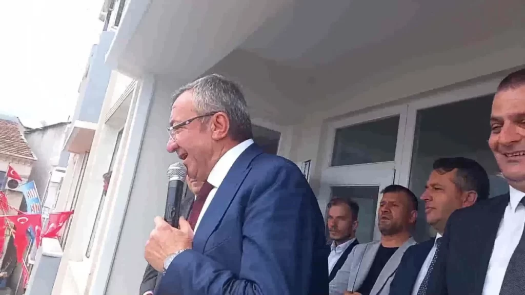 CHP Grup Başkanvekili Engin Altay: ‘Milliyetçilik doğuştan olur ve ölene kadar kalır’