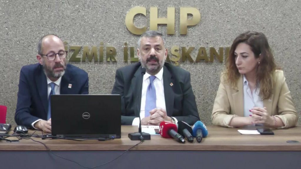 CHP’li başkan: Seçim İzmir’de olsaydı Kılıçdaroğlu kazanırdı