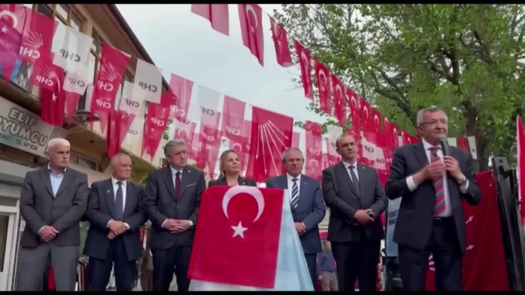 CHP’li Engin Altay: ‘Kadınları sahiplendireceklermiş, yazıklar olsun bu kafaya’