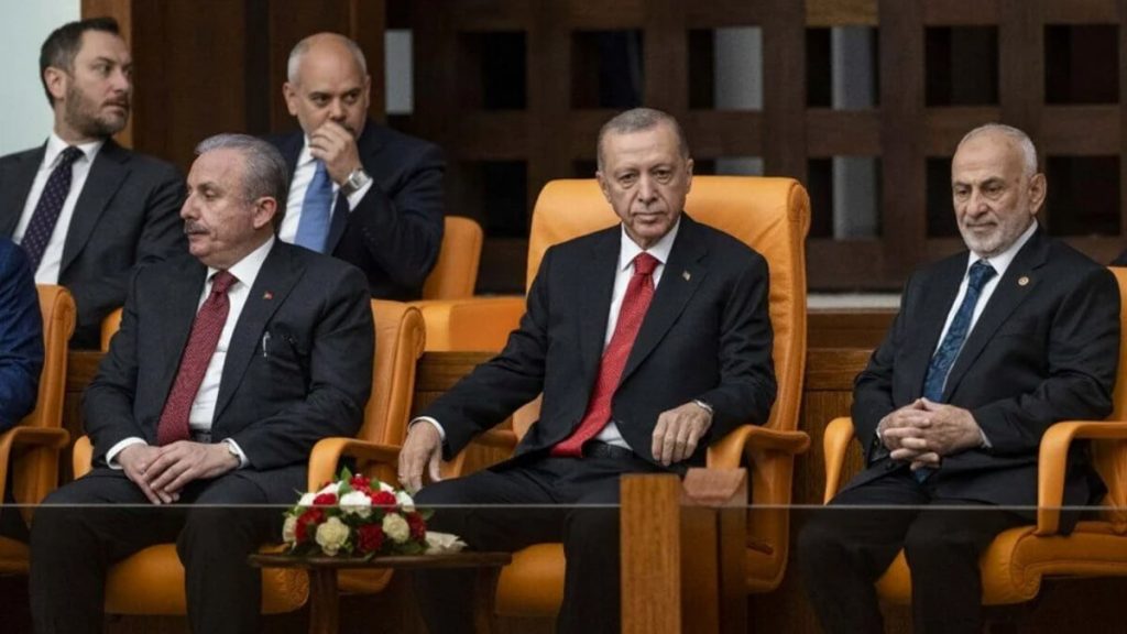 Cumhurbaşkanı Erdoğan’ın yemin törenine katılacak olan liderler
