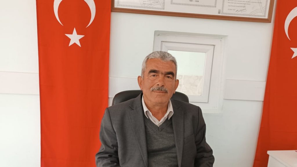Cumhurbaşkanı Erdoğan’ın yüzde 99,5 oranında oy aldığı köy
