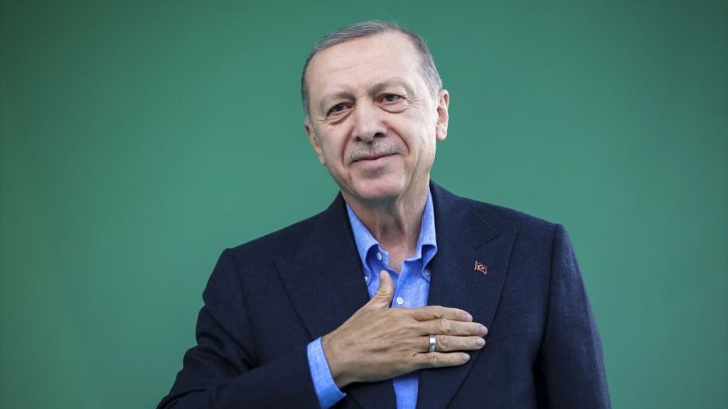 Cumhurbaşkanı Recep Tayyip Erdoğan’ın tarihi seçim zaferi: 28 Mayıs 2023