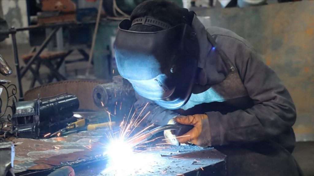Deprem bölgesindeki 11 yeni sanayi sahası ticareti ve istihdamı artıracak