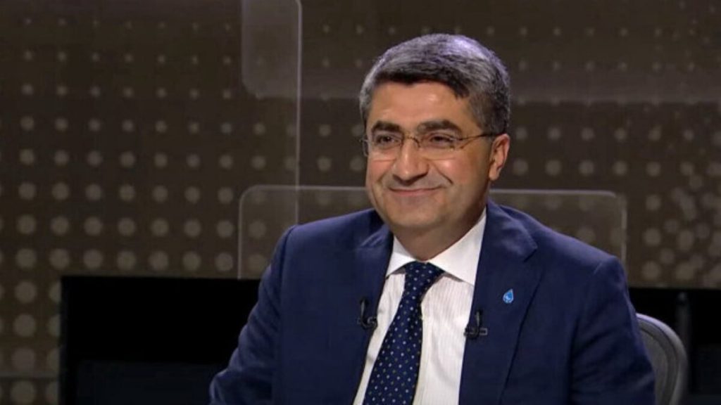 Deva Partili Mehmet Emin Ekmen: CHP’ye katkımız en az 4 puan