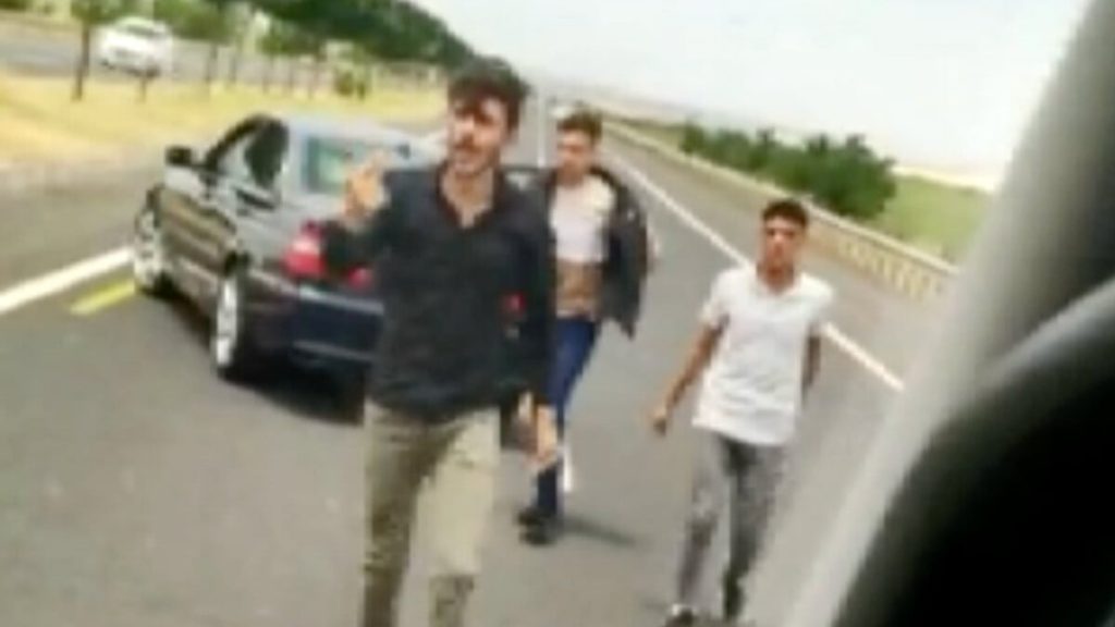 Diyarbakır’da kaçak elektriği tespit eden ekibe ölüm tehdidi