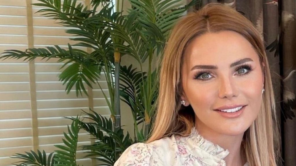 Ece Erken, öldürülen eşi Şafak Mahmutyazıcıoğlu’nun davasına katılmaktan vazgeçti